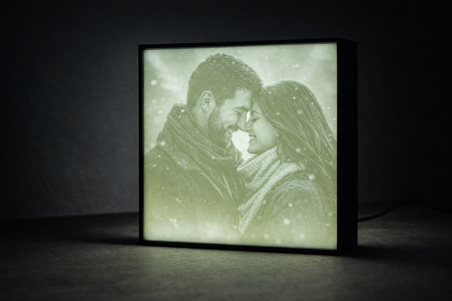 Lampă Personalizată Lumify (cu poza ta)