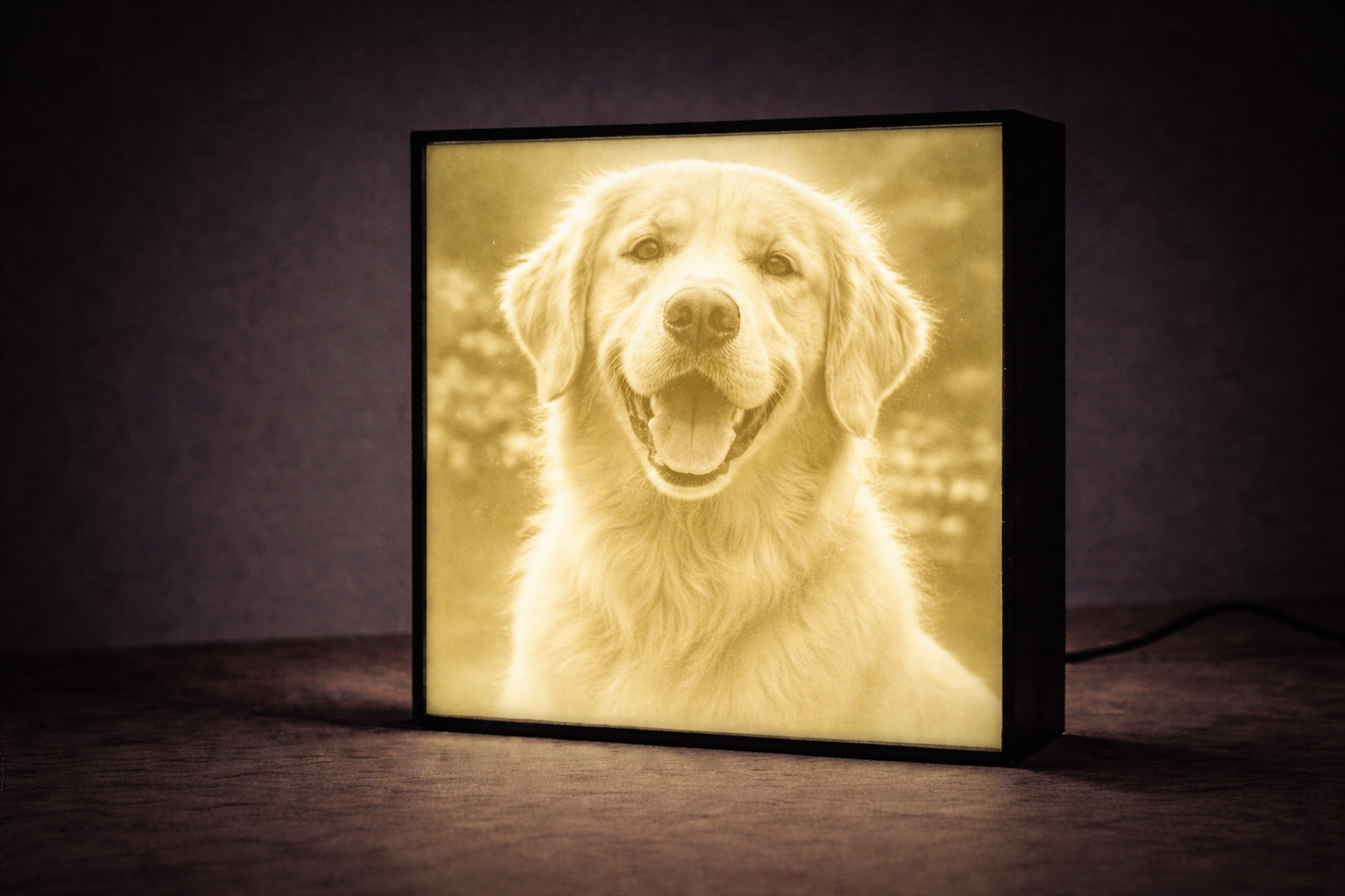 Lampă Personalizată Lumify (cu poza ta)